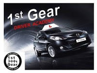 1st Gear Driver Academy 636426 Image 0